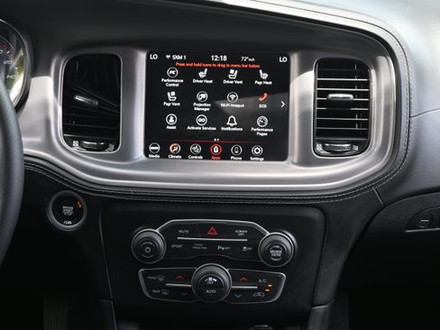 Used 2023 Dodge Charger R/T w/ Plus Group RWD image 31