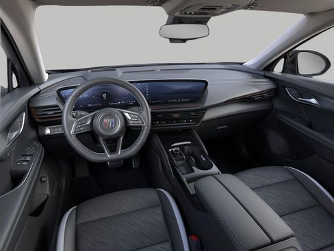 Used 2026 Buick Envision Sport Touring AWD/4WD image 15
