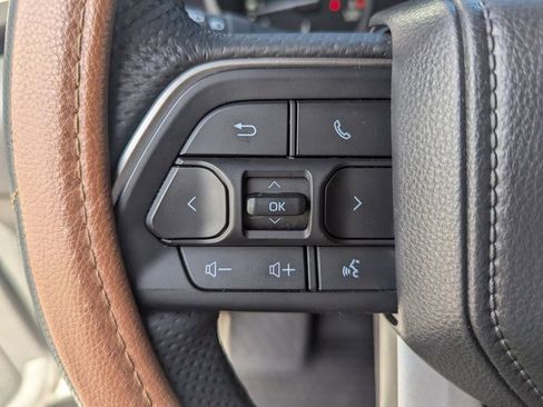 Used 2025 Toyota Tundra SR5 w/ TRD Off-Road Package image 25