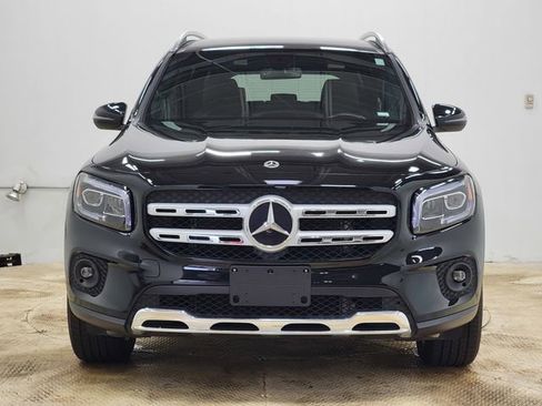 Used 2023 Mercedes-Benz GLB 250 4MATIC image 10