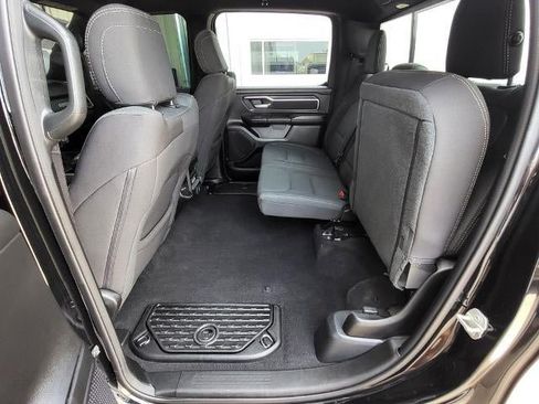Used 2025 RAM 1500 Big Horn AWD/4WD image 31