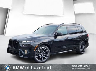 New 2027 BMW X7 M60i AWD/4WD video 1