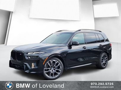 New 2027 BMW X7 M60i