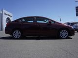Used 2012 Honda Civic EX image 3