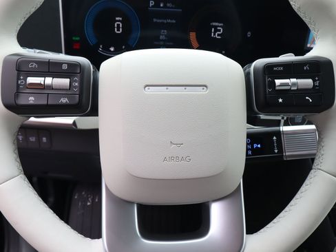 New 2026 Hyundai Santa Fe SE image 11