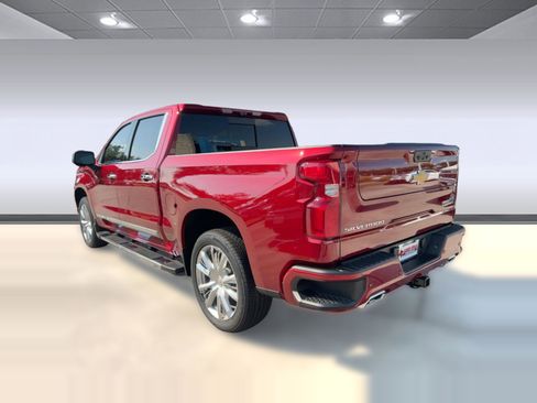 Certified 2026 Chevrolet Silverado 1500 High Country w/ High Country Premium Package image 3