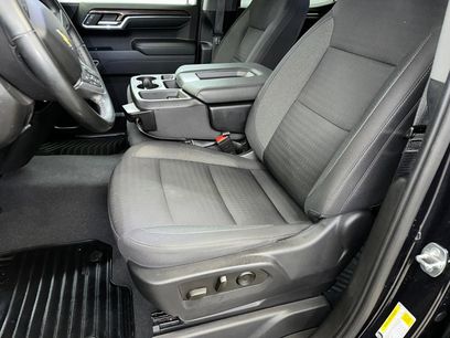 Certified 2023 Chevrolet Silverado 1500 LT