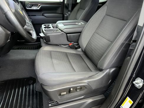 Certified 2023 Chevrolet Silverado 1500 LT image 2