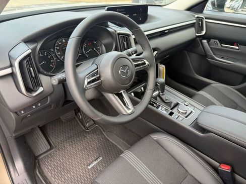 New 2026 MAZDA CX-50 Meridian Edition w/ Weather Package AWD/4WD image 8