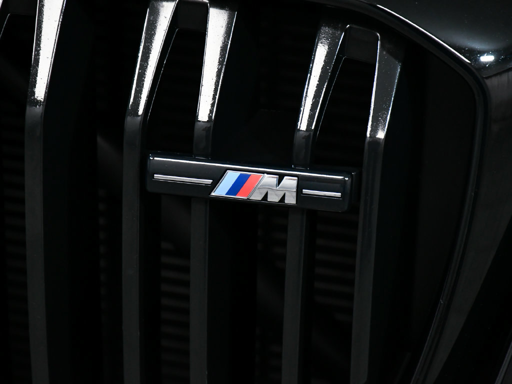 Used 2025 BMW X4 M40i w/ Premium Package AWD/4WD image 78