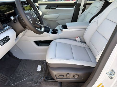 New 2026 GMC Terrain Denali AWD/4WD image 15