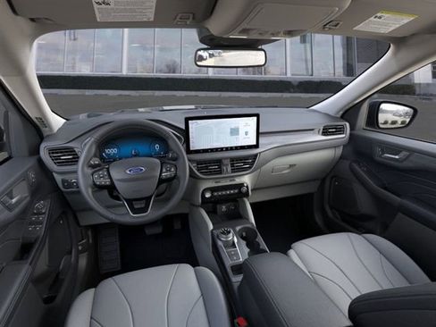 New 2026 Ford Escape Platinum w/ Premium Technology Package image 9