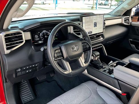 Used 2024 Toyota Tundra Limited image 18