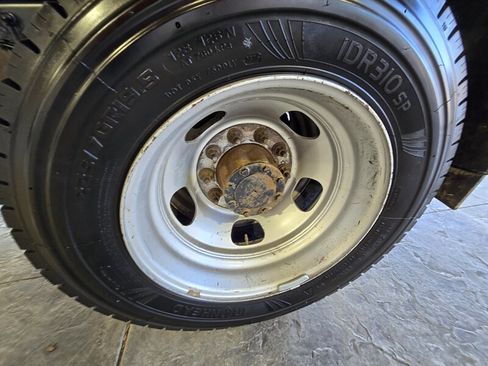 Used 2015 RAM 4500 Tradesman w/ Power & Remote Entry Group image 26