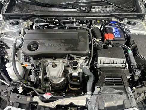 Used 2025 Honda Civic LX image 10