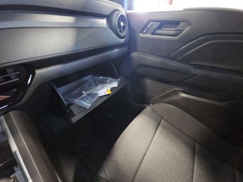 New 2026 Chevrolet Colorado W/T w/ WT Custom Package image 44