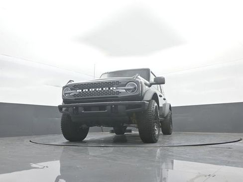 New 2026 Ford Bronco Badlands image 29