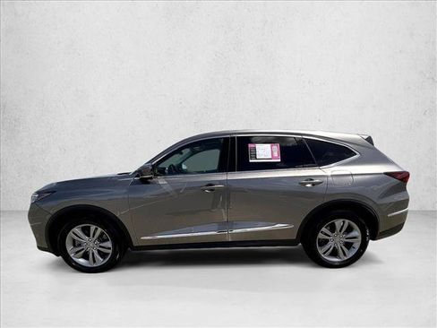 Used 2025 Acura MDX SH-AWD image 6