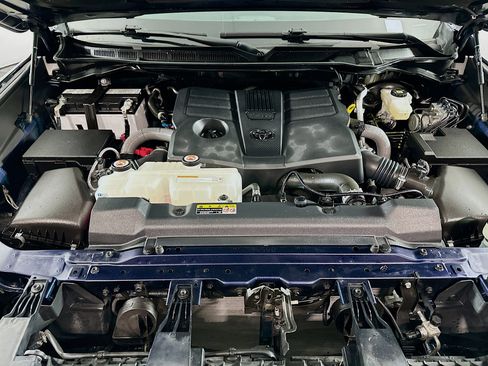 Used 2024 Toyota Tundra SR5 w/ TRD Sport Premium Package image 33