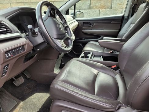 Used 2019 Honda Odyssey EX-L image 8