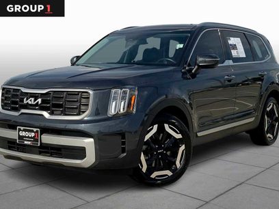Used 2023 Kia Telluride S