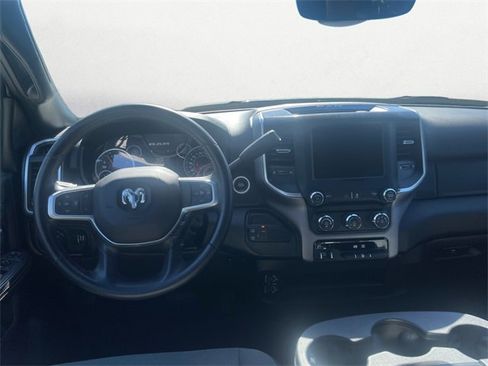 Used 2024 RAM 3500 Big Horn image 10