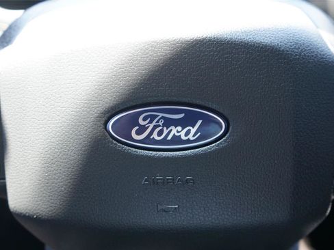 Certified 2025 Ford F150 STX RWD image 15
