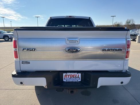 Used 2009 Ford F150 Platinum image 34