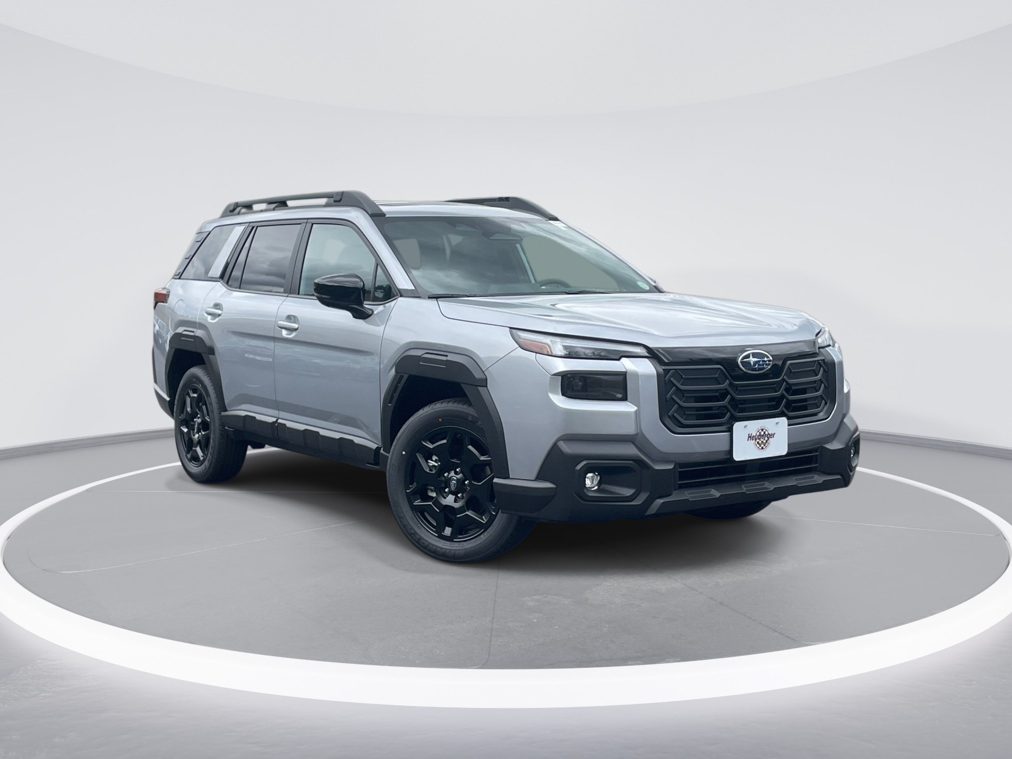 New 2026 Subaru Outback Limited AWD/4WD image 1