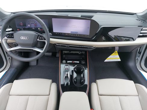 New 2026 Audi A5 2.0T Premium AWD/4WD image 9