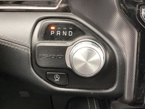 Used 2023 RAM 1500 Limited image 28