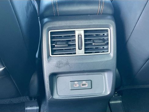 Used 2023 Nissan Maxima SR w/ Sport Mat Group FWD image 27