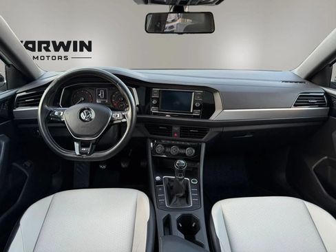 Used 2021 Volkswagen Jetta R-Line FWD image 21