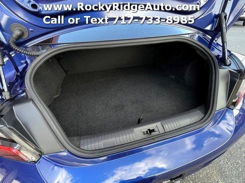 Used 2023 Subaru BRZ Limited image 31