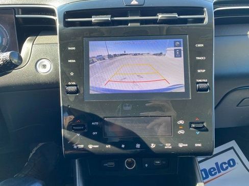 Used 2022 Hyundai Tucson SEL image 18