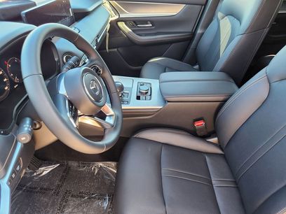 New 2026 MAZDA CX-90 3.3 Turbo w/ Premium Sport Pkg