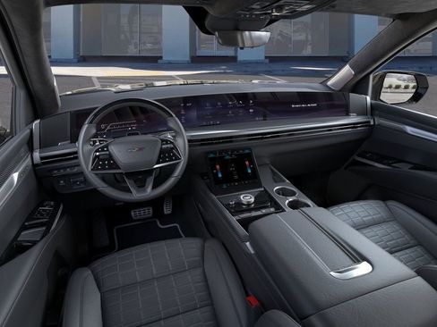New 2026 Cadillac Escalade V image 15
