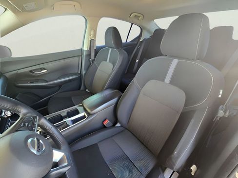 Used 2020 Nissan Sentra SV image 22