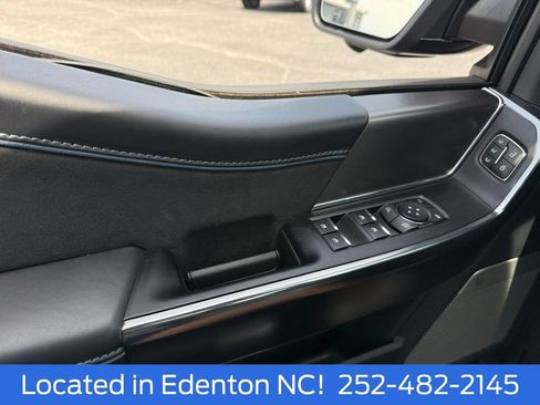 Certified 2025 Ford F150 Platinum AWD/4WD image 28