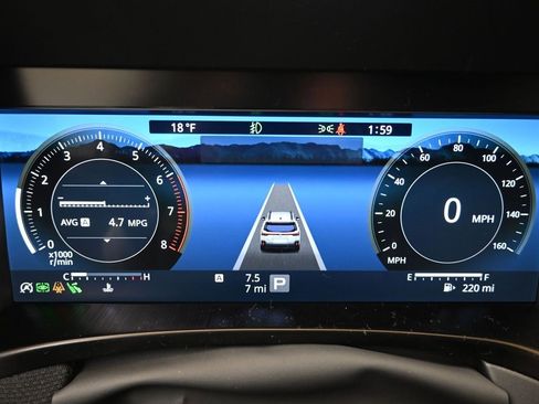 New 2026 Subaru Outback Limited image 31