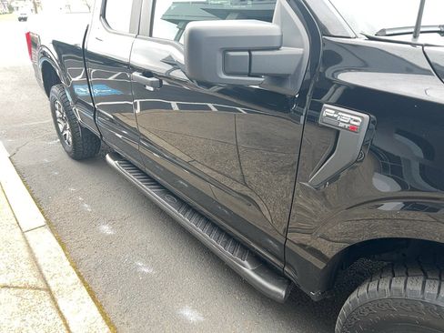 Used 2021 Ford F150 XL w/ Equipment Group 101A High image 18