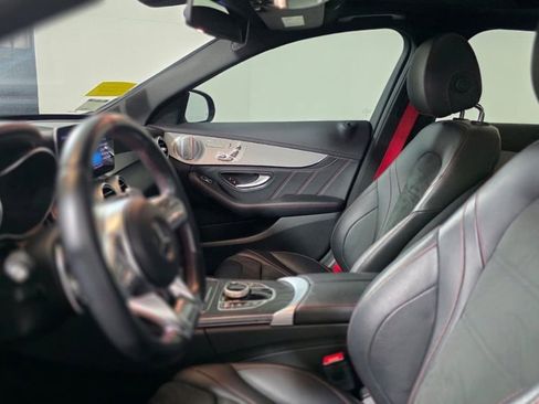 Used 2019 Mercedes-Benz C 43 AMG 4MATIC Sedan image 17