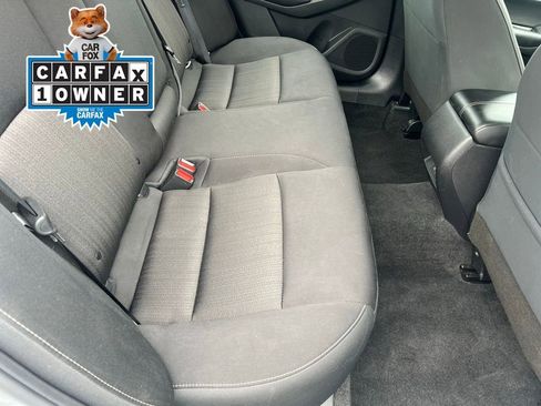 Used 2024 Nissan Altima 2.5 SV FWD image 25
