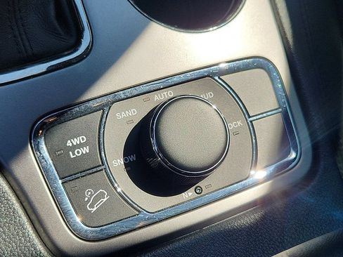 Used 2019 Jeep Grand Cherokee Limited X AWD/4WD image 25