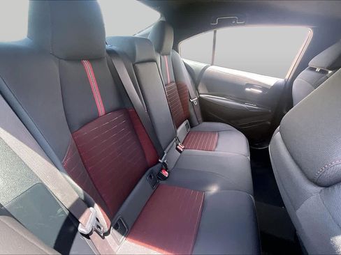 Used 2023 Toyota Corolla SE FWD image 16