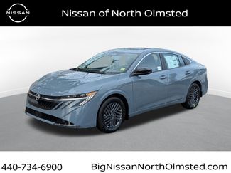 New 2026 Nissan Sentra SV w/ Floor Mat Package video 1