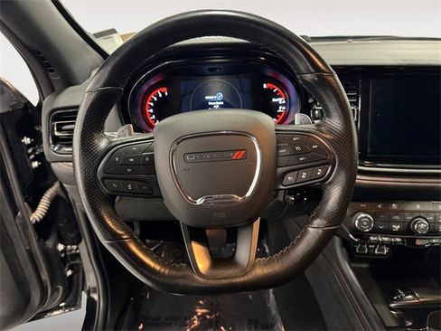 Used 2024 Dodge Durango GT image 12