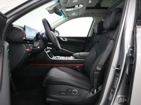 New 2026 Genesis GV80 2.5T Select AWD/4WD image 18