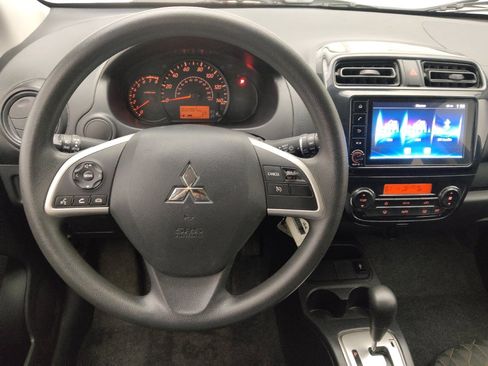 Used 2024 Mitsubishi Mirage LE FWD image 22