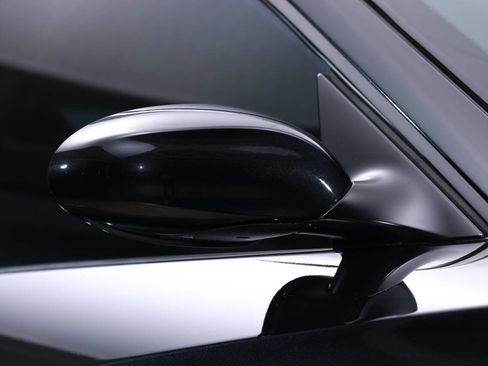 Used 2007 BMW M Coupe image 34